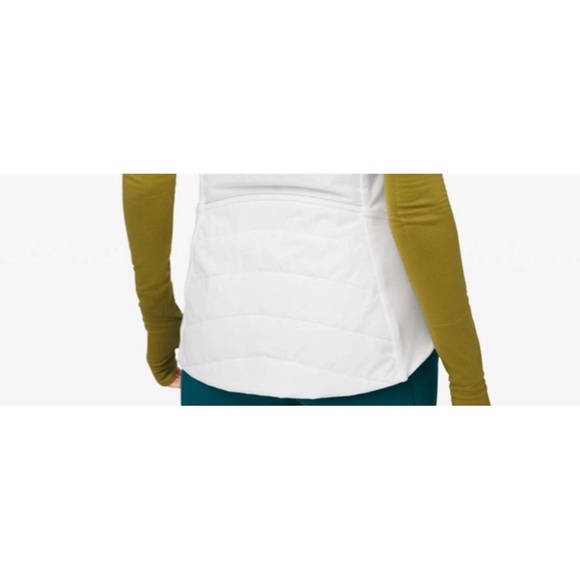 Lululemon Another Mile Vest - Picture 8 of 8